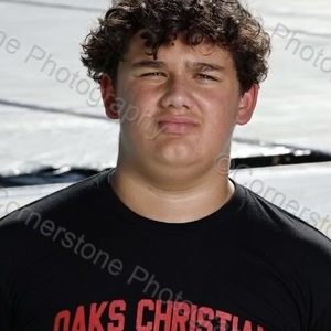 Fundraising Page: Jack Lansing